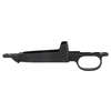Il kit di conversione ATI Magazine Floorplate per Howa M1500 e Weatherby Vanguard offre un'installazione semplice, una resistenza duratura e un rilascio integrato.